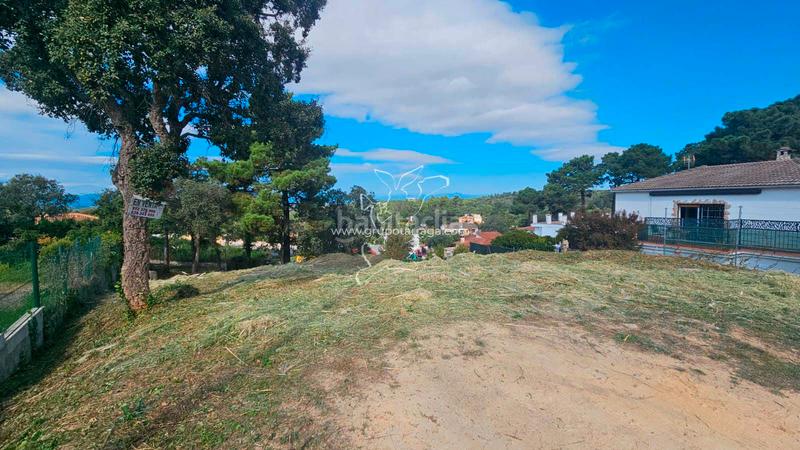 Foto 982e8c9b-ab38-4867-a4d2-c2186c6fab31. Terreno residencial bonita parcela en puig ventós en Vidreres