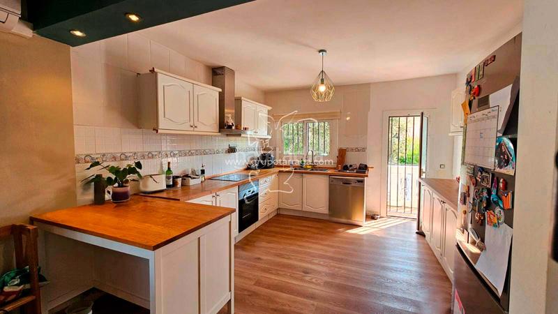 Foto 1c65579e-0914-4cdf-97ef-7037ac8d646b. Maison avec parking piscine dans Terrafortuna - Puig Ventós Vidreres