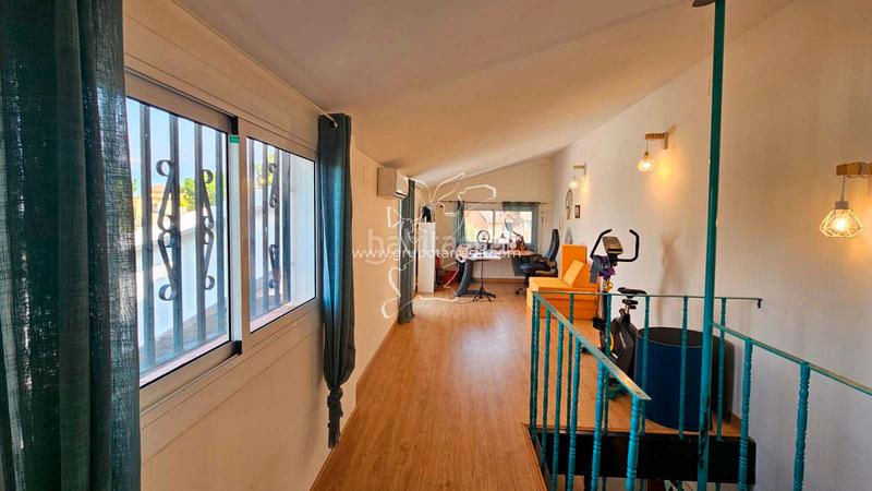 Foto 33af7057-80c1-4412-94fb-f3ced9e4bec2. Maison avec parking piscine dans Terrafortuna - Puig Ventós Vidreres