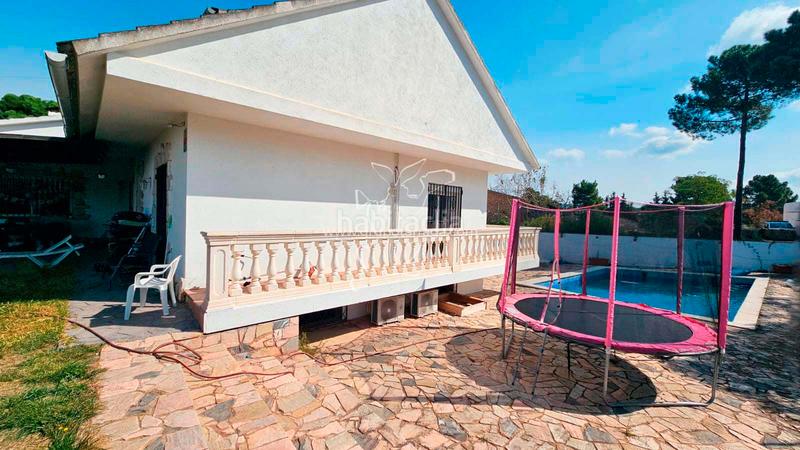 Foto a3a04982-0491-4f0a-a0a0-c6707dade1e9. Maison avec parking piscine dans Terrafortuna - Puig Ventós Vidreres