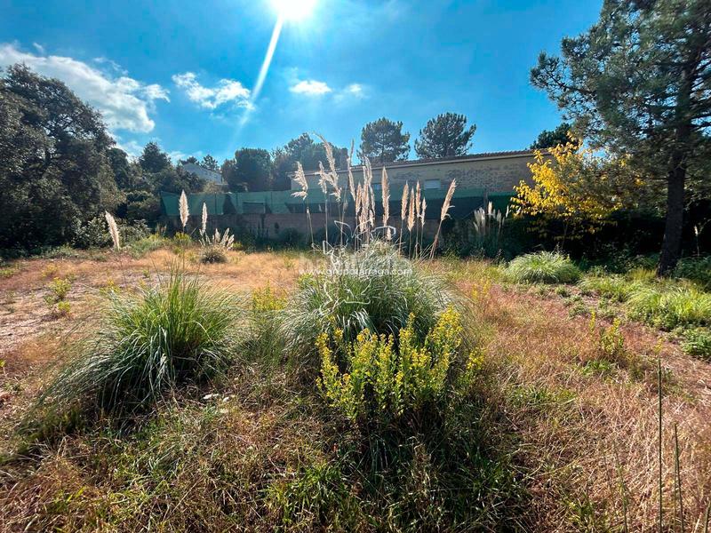 Foto 02920c48-206e-4c95-abcc-03fbc44bf9f3. Terreny residencial a carrer òrbita 16 a Lloret Residencial - Montlloret Lloret de Mar