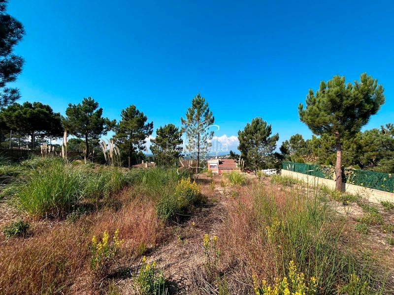 Foto 05f20d73-bb1e-4994-b34d-9ebda4185274. Terreny residencial a carrer òrbita 16 a Lloret Residencial - Montlloret Lloret de Mar