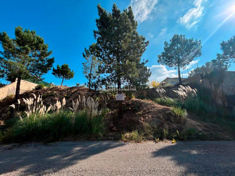 Foto 2398020f-5de1-4199-a65d-4d54b6249821. Terreny residencial a carrer òrbita 16 a Lloret Residencial - Montlloret Lloret de Mar