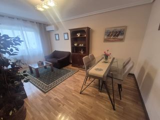 Pis  Ronda de alarcos. Piso en venta en ronda de alarcos  ciudad real