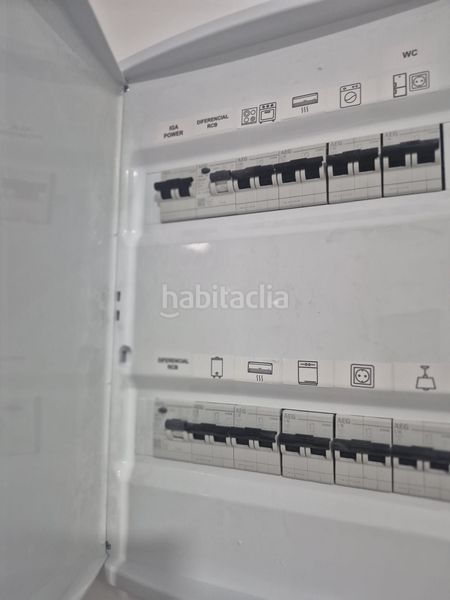 Foto ae147913-ab39-4bb5-9988-13e8b7aff513. Pis amb calefacció a El Perchel Ciudad Real