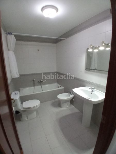 Foto 7f064930-6458-47b3-8340-def9b640cc4f. Pis amb calefacció piscina a Puerta de Toledo - Atalaya Ciudad Real