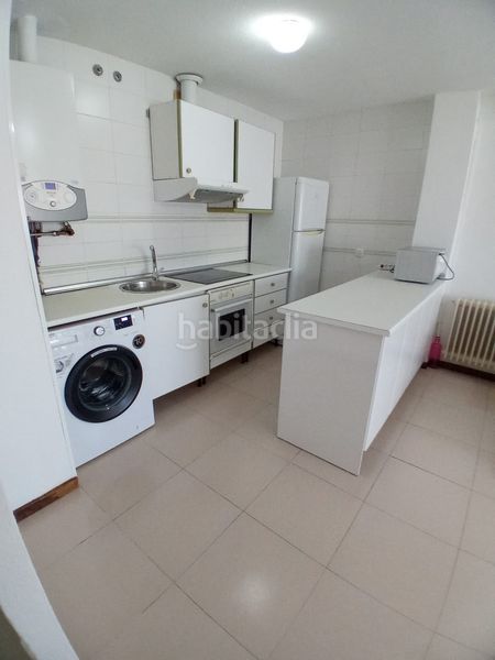 Foto f7271644-deb5-47ba-8968-0d5cb0521952. Pis amb calefacció piscina a Puerta de Toledo - Atalaya Ciudad Real