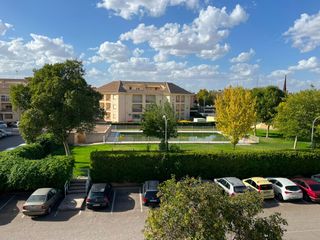Pis  Camilo josé cela. Piso en venta av. camilo josé cela  ciudad real