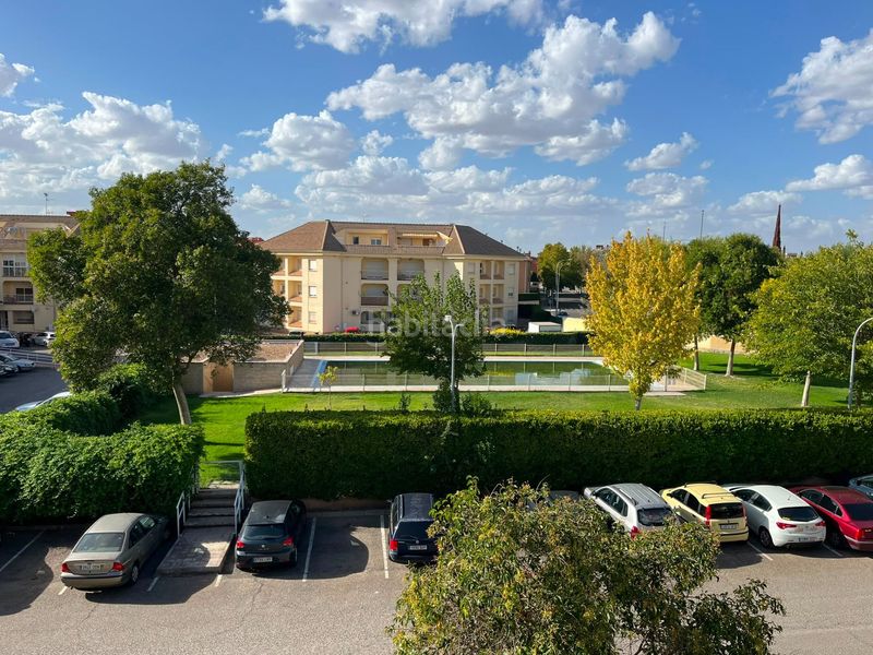Foto fec6bf7d-9fb1-4bb5-8d19-4642b973bf95. Pis amb calefacció piscina a Puerta de Toledo - Atalaya Ciudad Real