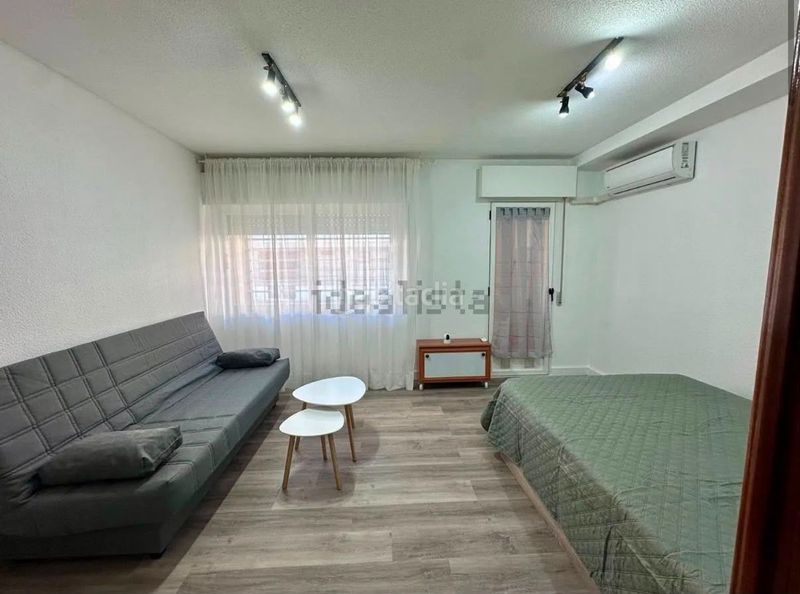 Foto c40f8a66-7563-476f-a521-d2b64efc32c7. Estudi amb calefacció piscina a Puerta de Toledo - Atalaya Ciudad Real