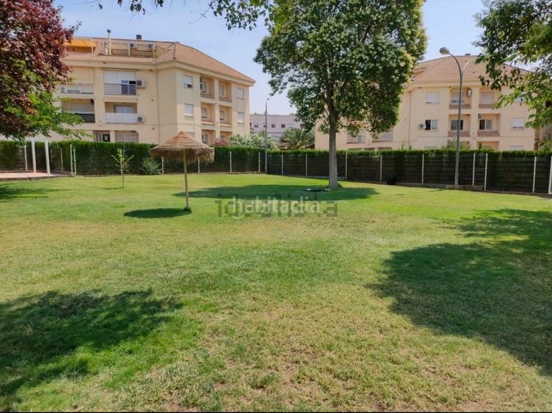 Foto e79b2078-57e7-4317-90f2-7005001e7967. Estudi amb calefacció piscina a Puerta de Toledo - Atalaya Ciudad Real