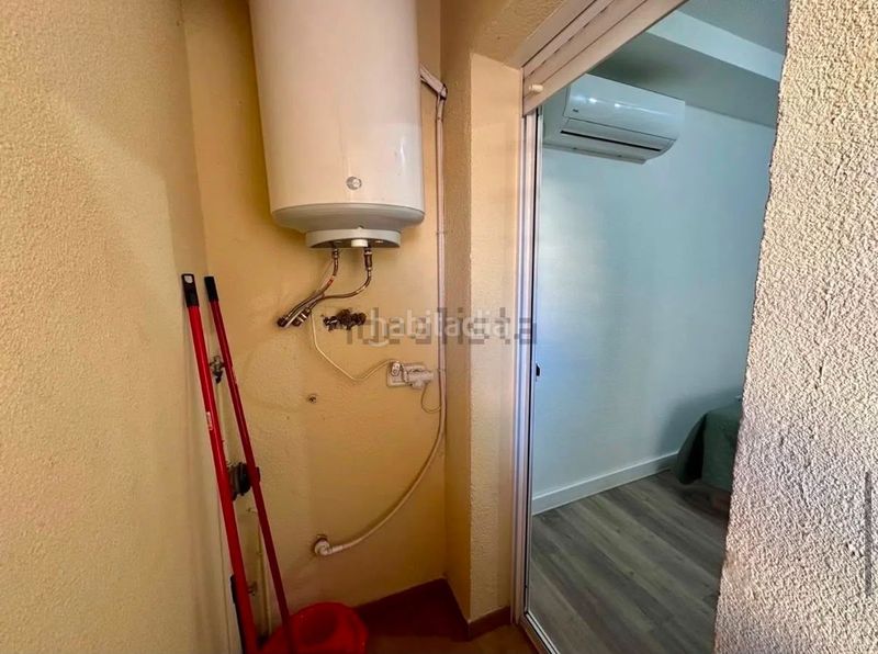 Foto f41fdb4f-39ec-4be2-b341-740b707708e9. Estudi amb calefacció piscina a Puerta de Toledo - Atalaya Ciudad Real