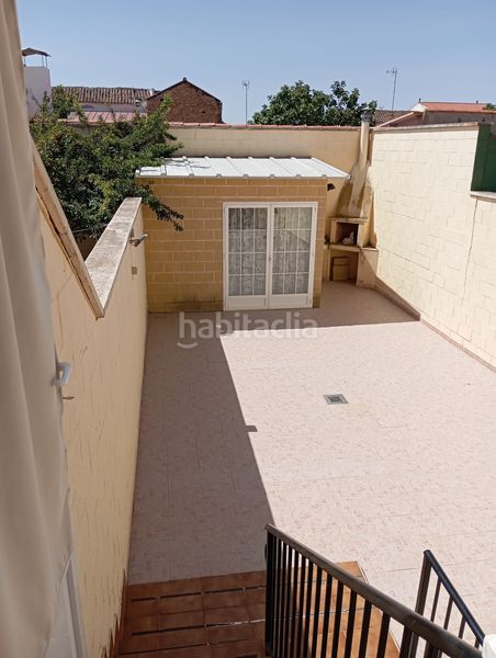 Foto 12d34ed0-76af-466f-b80e-b9061b6520ee. Casa amb calefacció piscina a Torralba de Calatrava