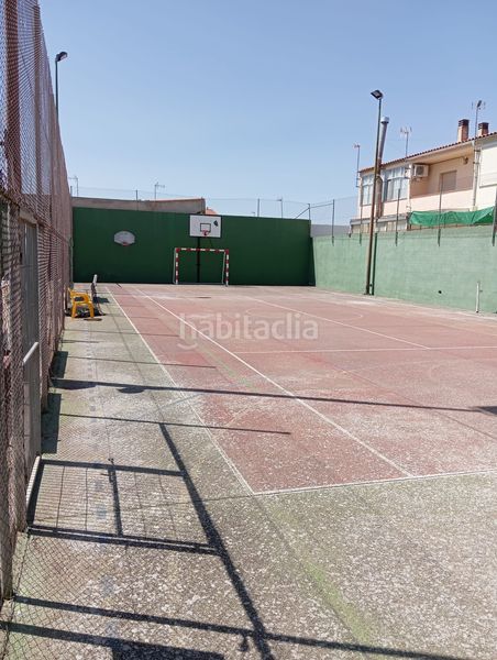 Foto 1406cec8-d003-4ee3-aed4-16098e852ef9. Casa amb calefacció piscina a Torralba de Calatrava