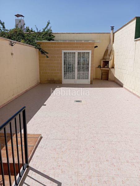 Foto 3017e16f-b890-4419-a6cd-b3bf81a15068. Casa amb calefacció piscina a Torralba de Calatrava