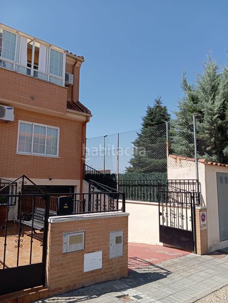 Foto 4df1ef34-a391-455c-8780-6e3aad509ac1. Casa amb calefacció piscina a Torralba de Calatrava