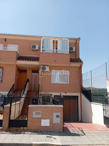 Foto 94fb8157-f155-487a-8398-3c1ba4fbd60e. Casa amb calefacció piscina a Torralba de Calatrava