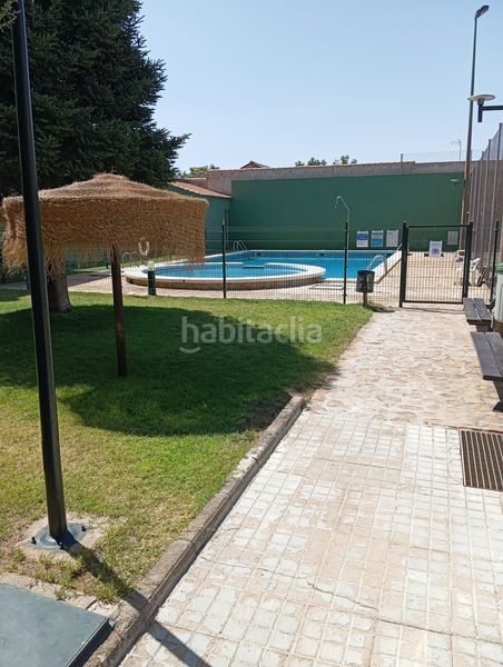 Foto 9cb23030-7e7e-4e47-aa0d-272bf1dff507. Casa amb calefacció piscina a Torralba de Calatrava