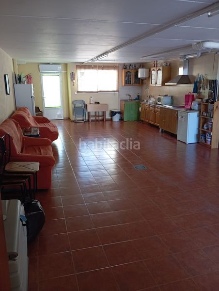 Foto aaf3000a-eeec-4fe7-b826-e2dc9e829417. Casa amb calefacció piscina a Torralba de Calatrava