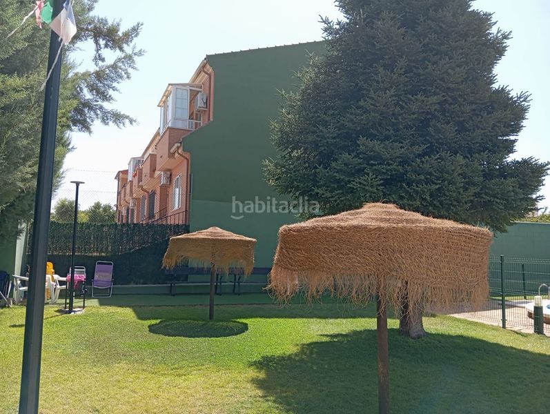 Foto c45fdbee-fbfc-4a24-a98c-efec81617a60. Casa amb calefacció piscina a Torralba de Calatrava