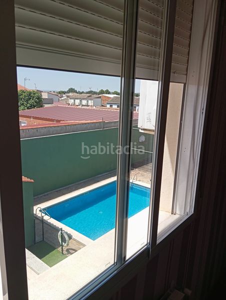 Foto cb0a8f71-da96-4cf5-986b-bce2f4df1f49. Casa amb calefacció piscina a Torralba de Calatrava