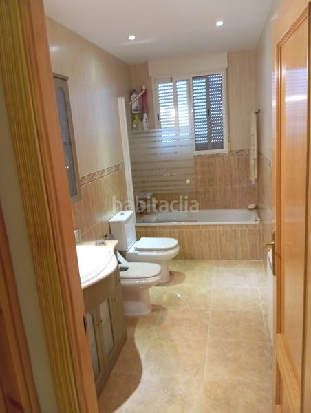 Foto e31cf1fe-c4ae-4813-bcff-9899d6716915. Casa amb calefacció piscina a Torralba de Calatrava