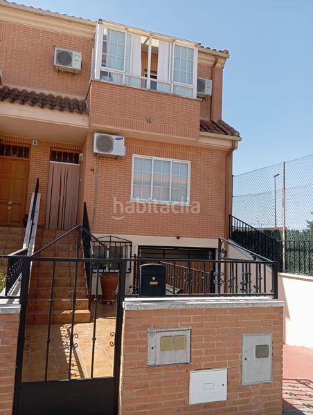 Foto eef4d473-4ac1-459f-8589-b245b005f025. Casa amb calefacció piscina a Torralba de Calatrava
