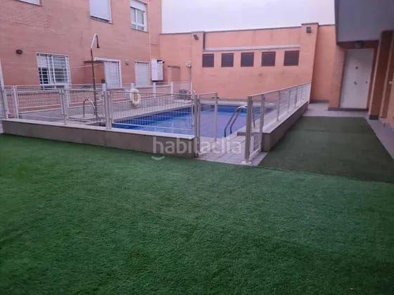 Foto 339d94eb-556d-452c-95a7-d58998c05020. Pis amb calefacció piscina a Santa María - Pío XII Ciudad Real