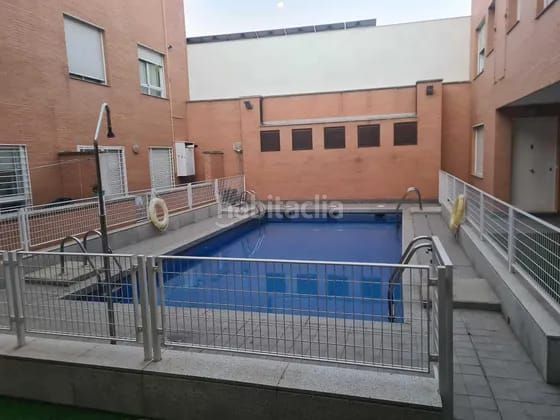Foto 92db01b1-22a1-43ff-83fd-fb6753672f5c. Pis amb calefacció piscina a Santa María - Pío XII Ciudad Real