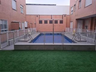 Piso en Santa María - Pío XII. Piso en venta cbecea  ciudad real