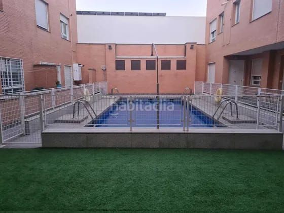 Foto a9fbbafc-4322-43e3-87cf-ab96344bd17d. Pis amb calefacció piscina a Santa María - Pío XII Ciudad Real