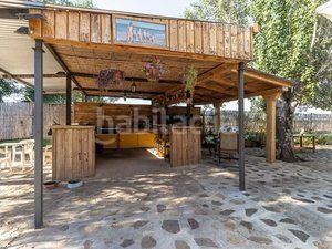 Foto 04176955-5733-4655-988d-14e2610811b4. Casa amb calefacció piscina a Ciudad Jardín Ciudad Real