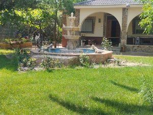 Casa  Rusia. Casa  chalet independiente en venta en calle rusia
