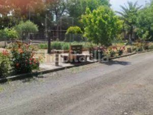 Foto a72cb380-795d-44bc-9114-d25d8dfaacca. Casa amb calefacció piscina a Ciudad Jardín Ciudad Real