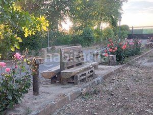 Foto a95470b6-6a31-4384-9e33-88cc2b2c5836. Casa amb calefacció piscina a Ciudad Jardín Ciudad Real