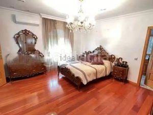 Foto ef393d08-8b30-4bba-9463-41bf915a0462. Casa amb calefacció piscina a Ciudad Jardín Ciudad Real