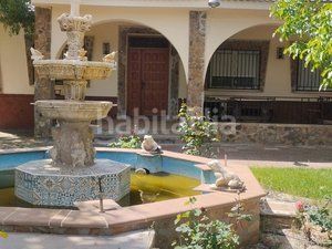 Foto f42a64f7-984c-46cc-93e9-2cfbc91b79d0. Casa amb calefacció piscina a Ciudad Jardín Ciudad Real