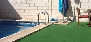 Maison à Poblete. Casa  chalet adosado en venta en europa