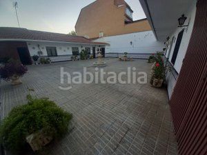 Foto 5196d430-b3f6-441c-914a-b33d8b6f1e6b. Casa a Plaza de Toros Ciudad Real