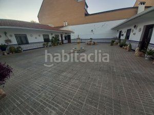 Foto a1df8cce-3590-46ce-b081-4dc7533f5807. Casa a Plaza de Toros Ciudad Real