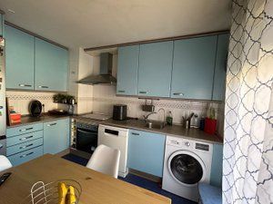 Maison  Avenida de europa. Casa  chalet adosado en venta en avenida de europa