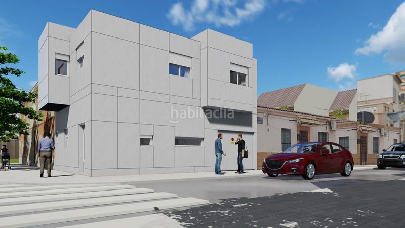 Foto 56f20b44-34ff-4dbe-92a7-5c0a746fc274. Casa amb calefacció a El Torreón - Los Ángeles - El Pilar Ciudad Real