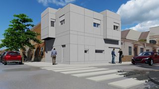 Maison  Virgen del prado. Casa  chalet adosado en venta en calle virgen del prado