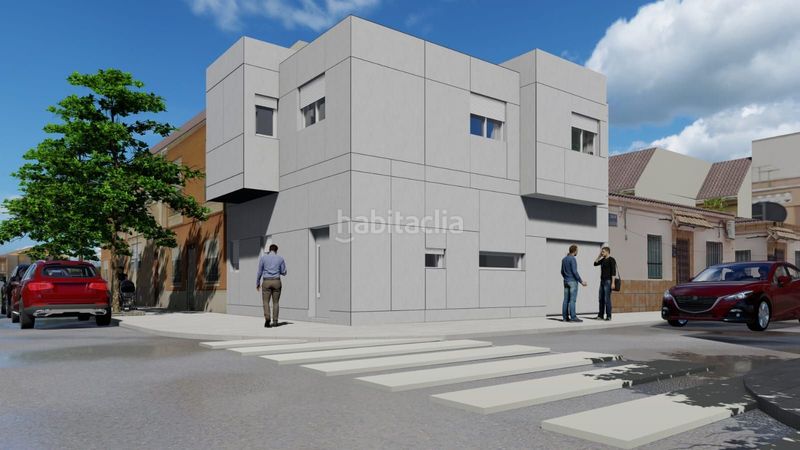 Foto 60bda822-1965-4102-8e84-45d11460224c. Casa amb calefacció a El Torreón - Los Ángeles - El Pilar Ciudad Real