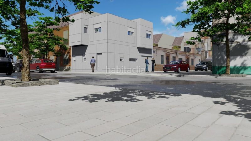 Foto 68d96be8-c8fb-4d2b-8145-d853e4c95ba3. Casa amb calefacció a El Torreón - Los Ángeles - El Pilar Ciudad Real