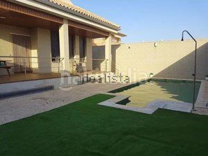 Foto b7b7c068-290c-4a5f-9a63-2abc05db4480. Casa amb calefacció piscina a Ciudad Jardín Ciudad Real