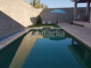 Foto f35b2687-1390-484a-9811-672c016dc177. Casa amb calefacció piscina a Ciudad Jardín Ciudad Real