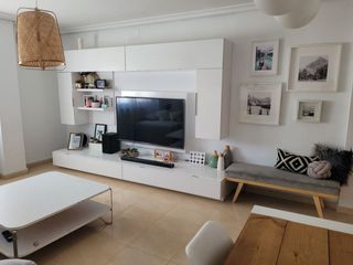 Zweistöckige Wohnung  Santos. Dúplex en venta en santos