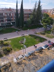 Piso  Madrilas. Piso en venta en calle madrilas