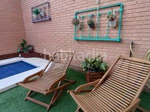Foto 8290c0db-9105-41f9-95c1-e56e5d3e798f. Casa amb piscina a El Torreón - Los Ángeles - El Pilar Ciudad Real